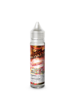 12 Monkeys Twelve Monkeys E-juice (60mL) 12 Monkeys Twelve Monkeys E-juice (60mL)