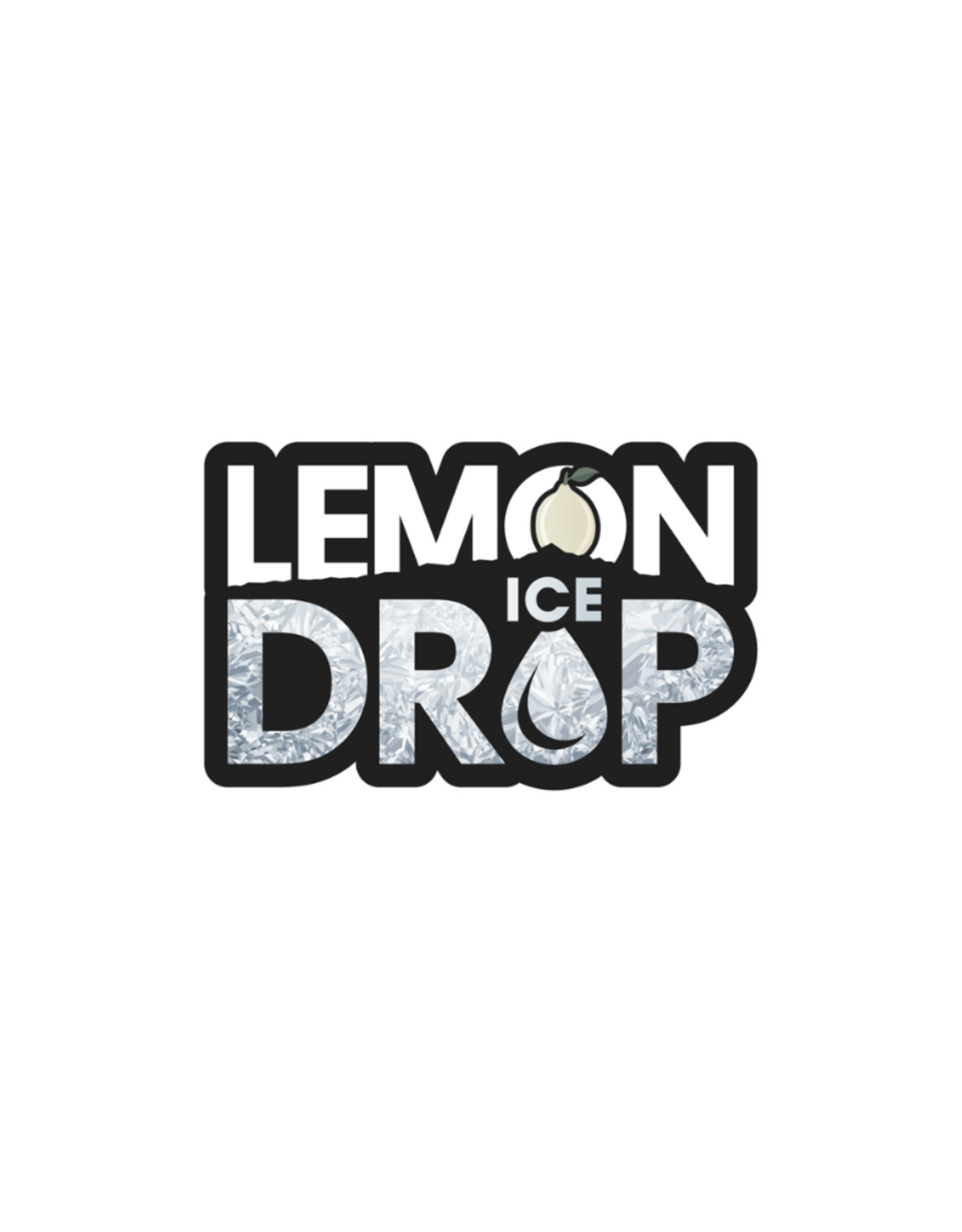 Lemon Drop Lemon Drop E-juice | ICED (60mL)