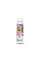 Banana Bang Banana Bang E-juice (60mL)