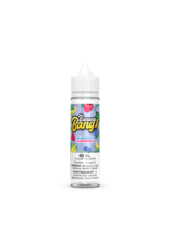 Banana Bang Banana Bang E-juice (60mL)