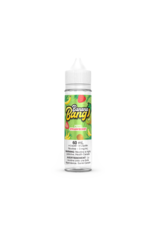 Banana Bang Banana Bang E-juice (60mL)