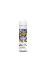 Banana Bang Banana Bang E-juice (60mL)