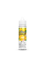 Banana Bang Banana Bang E-juice (60mL)