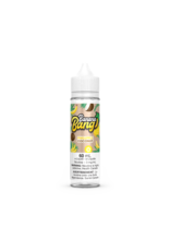 Banana Bang Banana Bang E-juice (60mL)