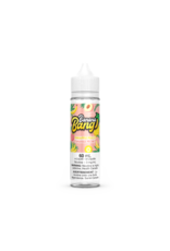 Banana Bang Banana Bang E-juice (60mL)
