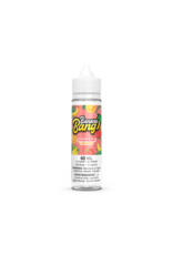 Banana Bang Banana Bang E-juice (60mL)