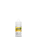 Banana Bang Banana Bang E-juice I Salt Nic (30mL)