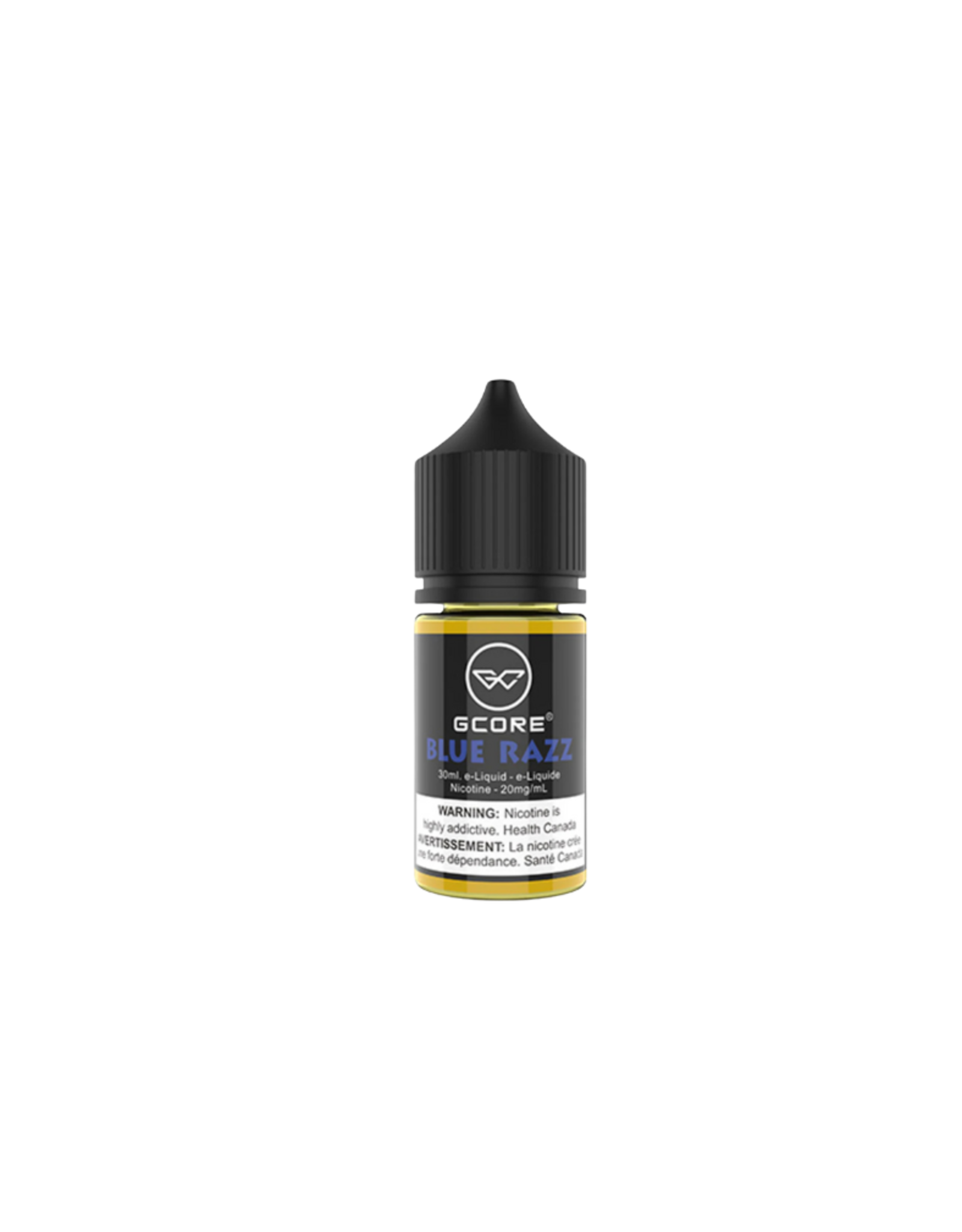 G core G Core E-juice (30ml)