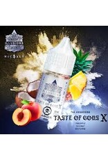 Illusions Illusions E-juice | Salt Nic  (30mL)