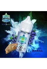 Illusions Illusions E-juice | Salt Nic  (30mL)