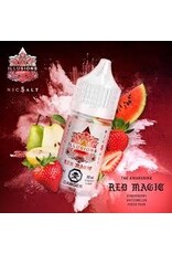Illusions Illusions E-juice | Salt Nic  (30mL)