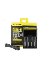 Nitecore Nitecore Digital Battery Charger