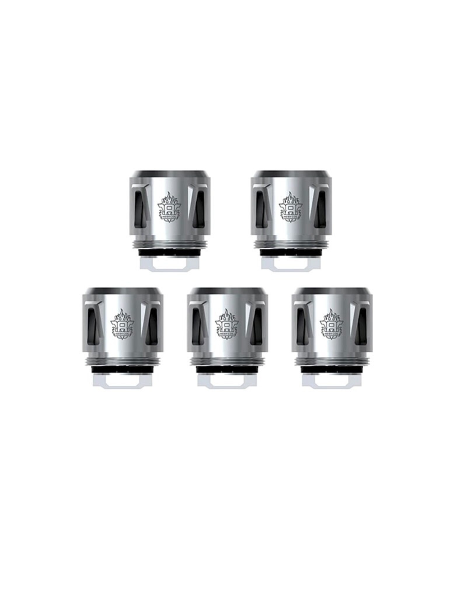 Smok Smok V8 Mini Replacement Coils (5/Pk) V8 Mesh 0.15 ohm