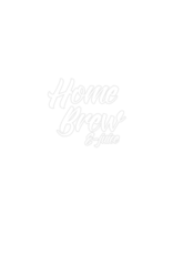 Refined Labs Home Brew E-juice (60mL)