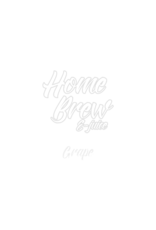 Refined Labs Home Brew E-juice (60mL)