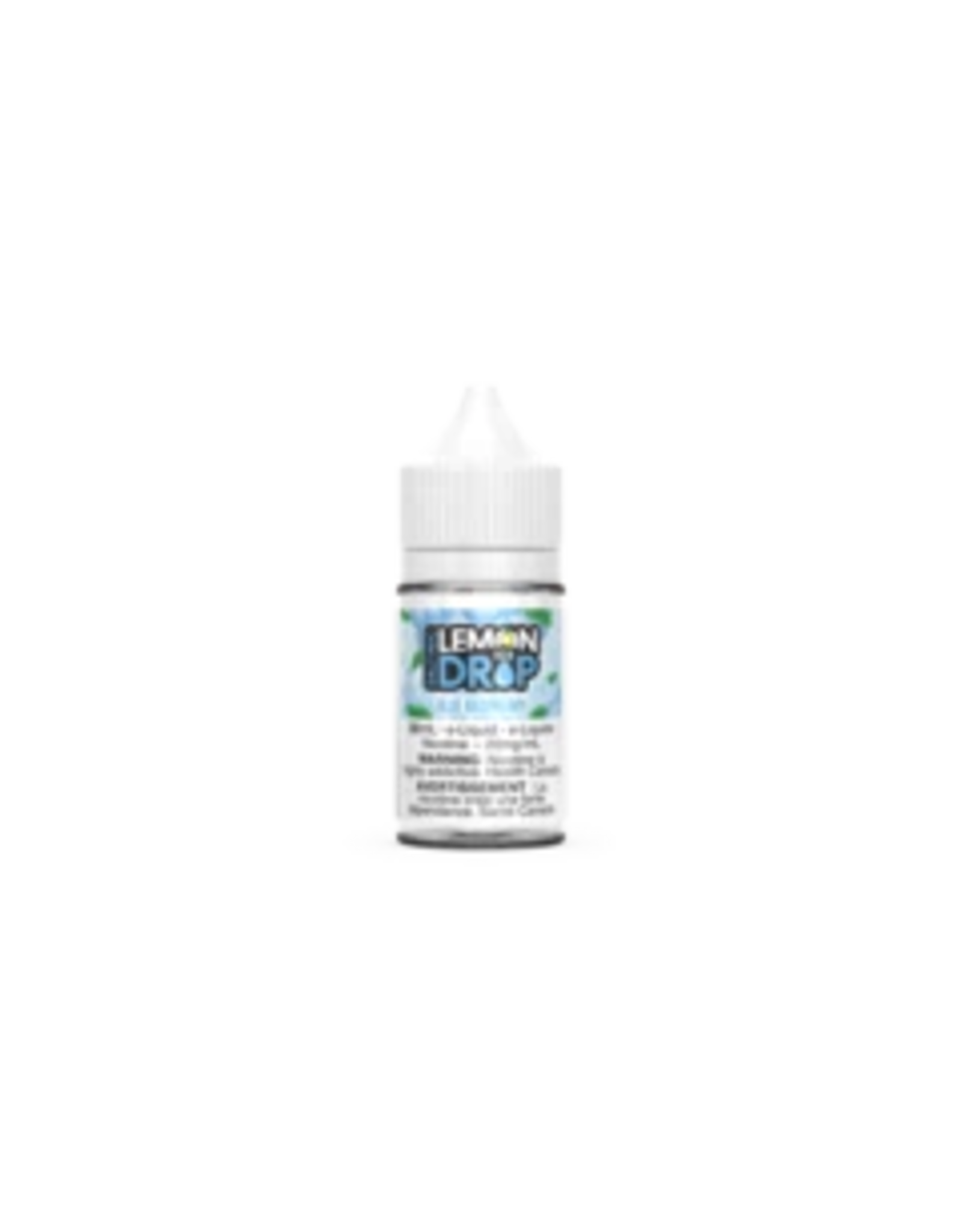 Lemon Drop Lemon Drop E-juice | Salt Nic | ICED (30mL)