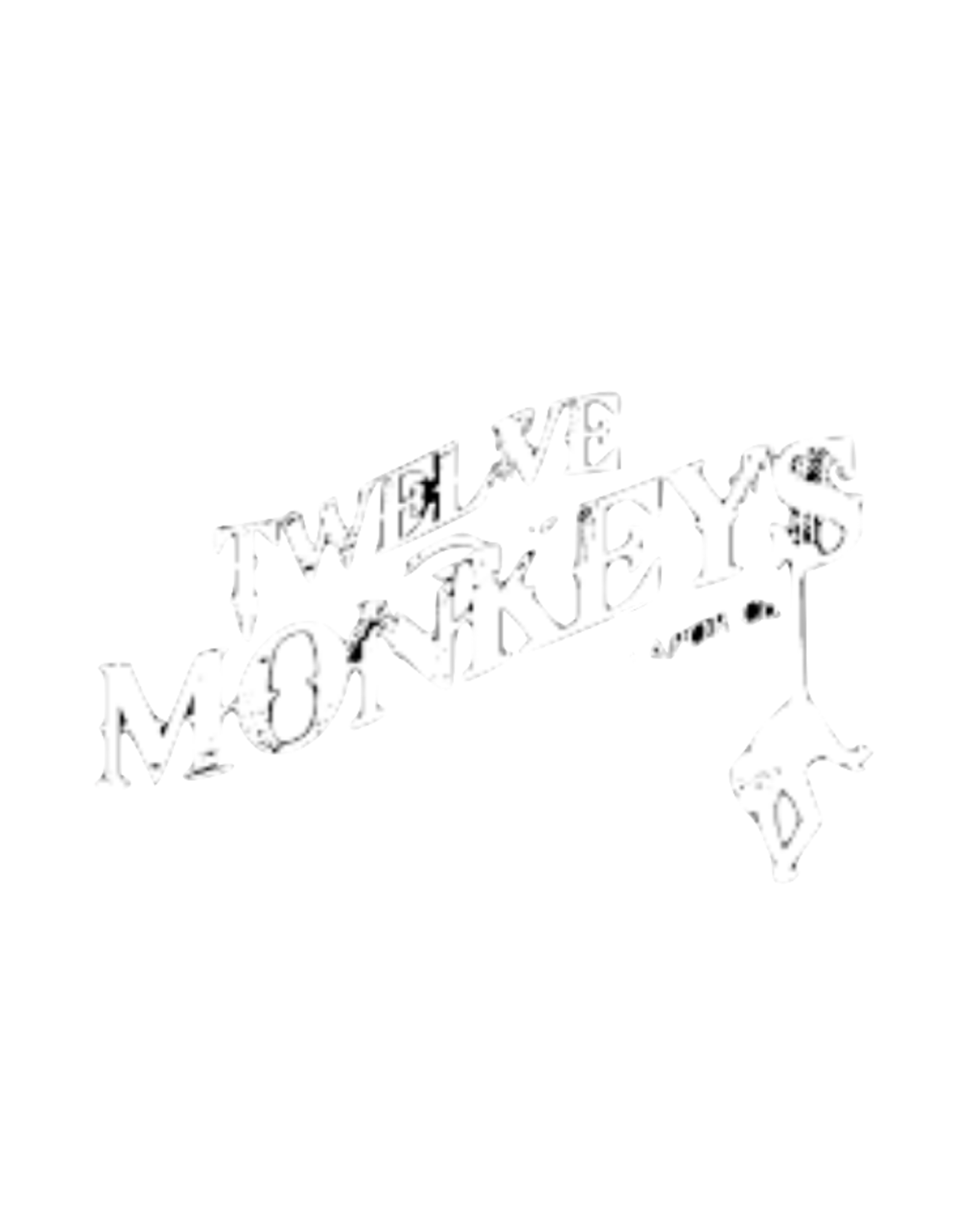 12 Monkeys Twelve Monkeys E-juice (60mL)