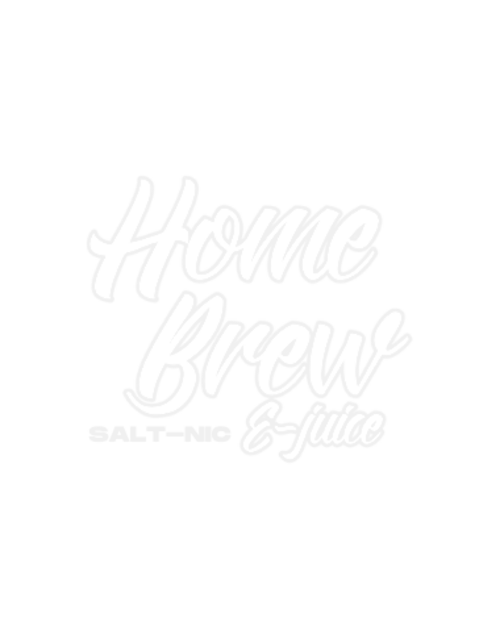 Refined Labs Home Brew E-juice | Salt Nic (30mL)