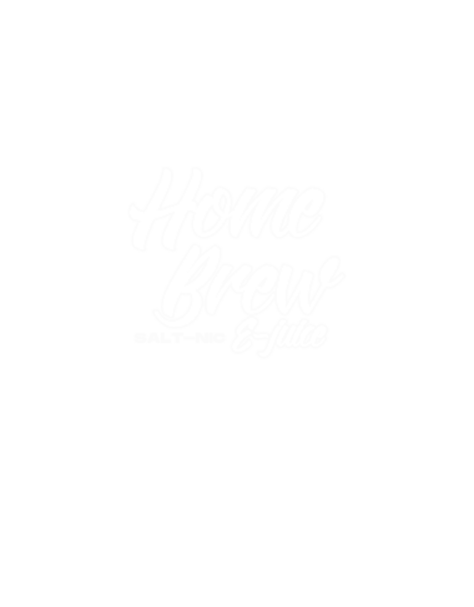 Refined Labs Home Brew E-juice | Salt Nic (30mL)