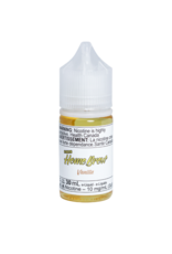 Refined Labs Home Brew E-juice | Salt Nic (30mL)