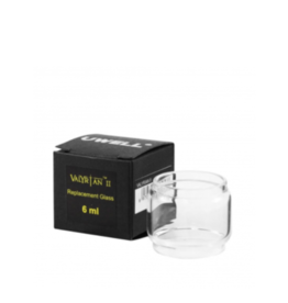 Uwell Uwell Valyrian 2 Replacement Glass (6mL)