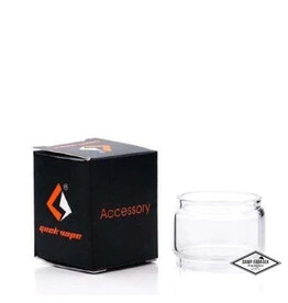 Geek Vape Geekvape Obelisk Replacement Glass  (5.5mL)