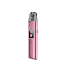 Voopoo Voopoo ARGUS G 25W Pod Kit (2mL) Glow Pink