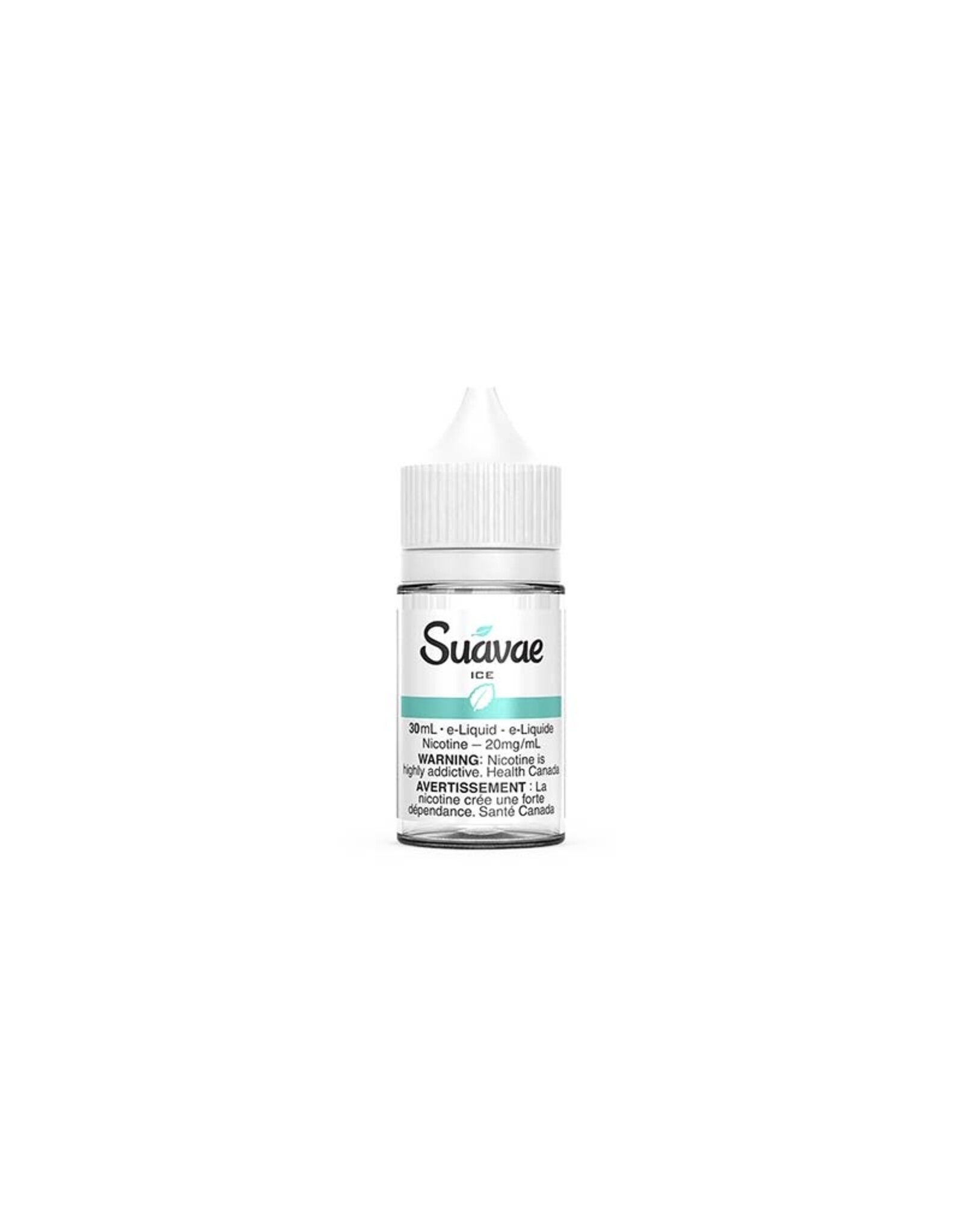 Suave Suavae E-juice | Salt- Nic (30mL)