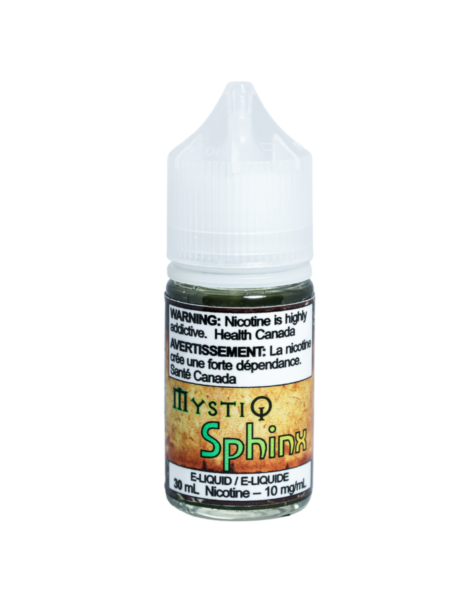 Refined Labs Home Brew E-juice | Salt Nic (30mL)