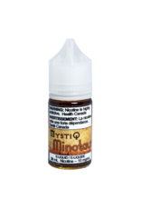 Refined Labs Home Brew E-juice | Salt Nic (30mL)