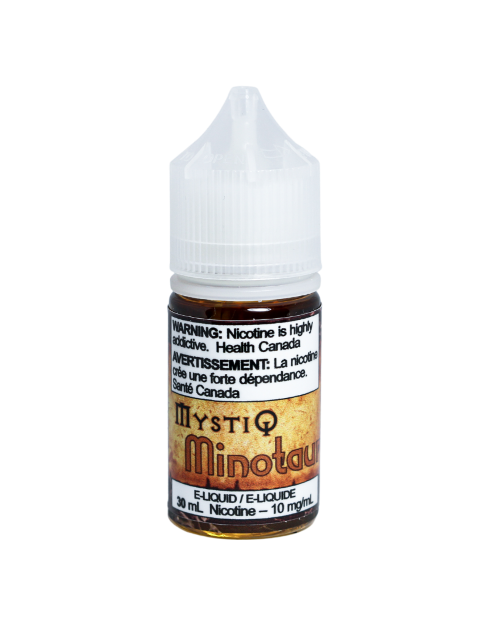 Refined Labs Home Brew E-juice | Salt Nic (30mL)