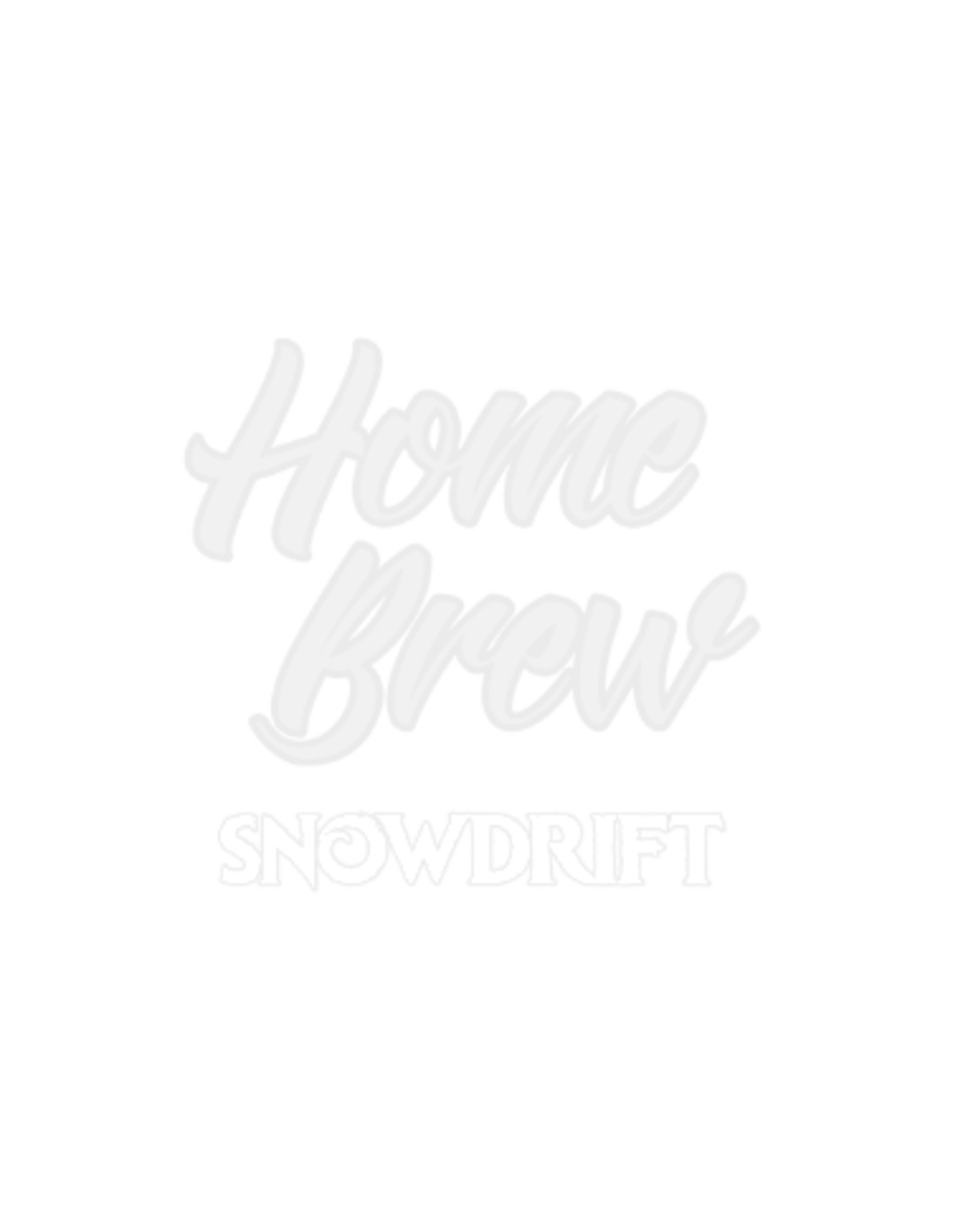 Refined Labs Home Brew Snow Drift E-juice (60mL)
