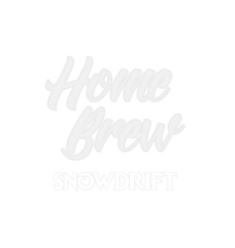 Refined Labs Home Brew Snow Drift E-juice (60mL)