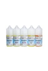 Refined Labs Home Brew Snow Drift E-juice (60mL)