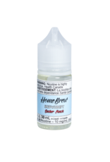 Refined Labs Home Brew Snow Drift E-juice (60mL)