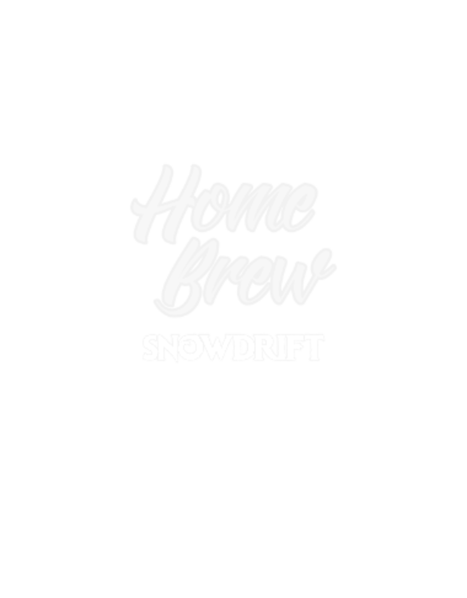 Refined Labs Home Brew Snow Drift E-juice (60mL)