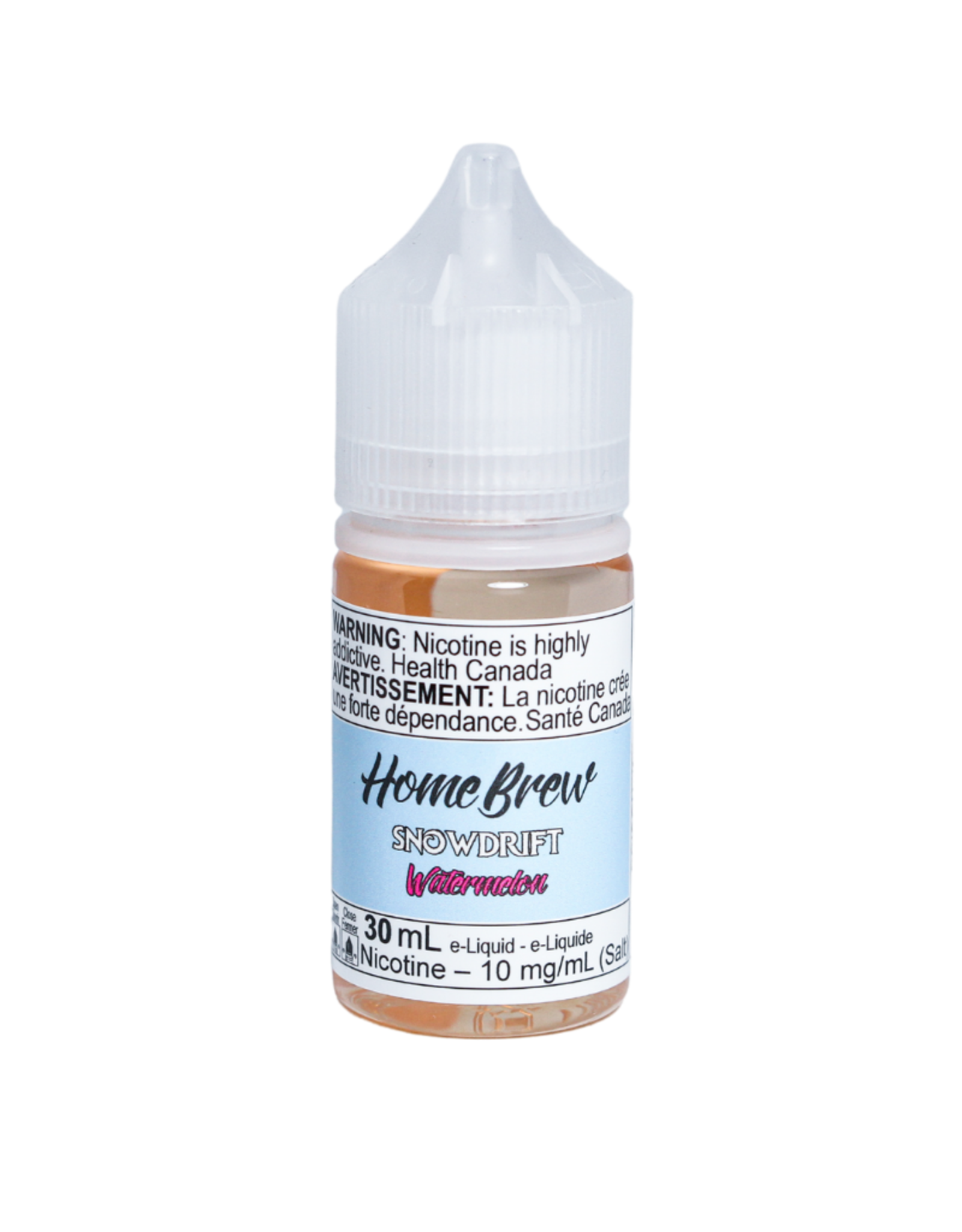 Refined Labs Home Brew Snow Drift E-juice (60mL)