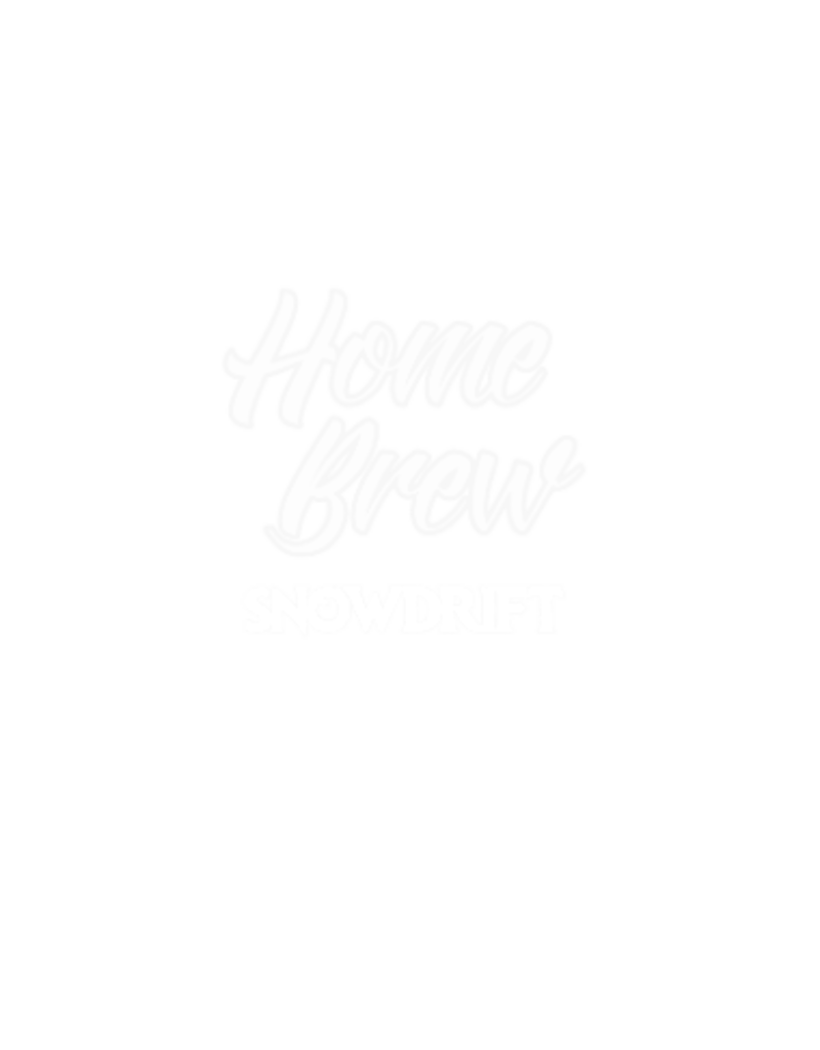 Refined Labs Home Brew Snow Drift E-juice (60mL)