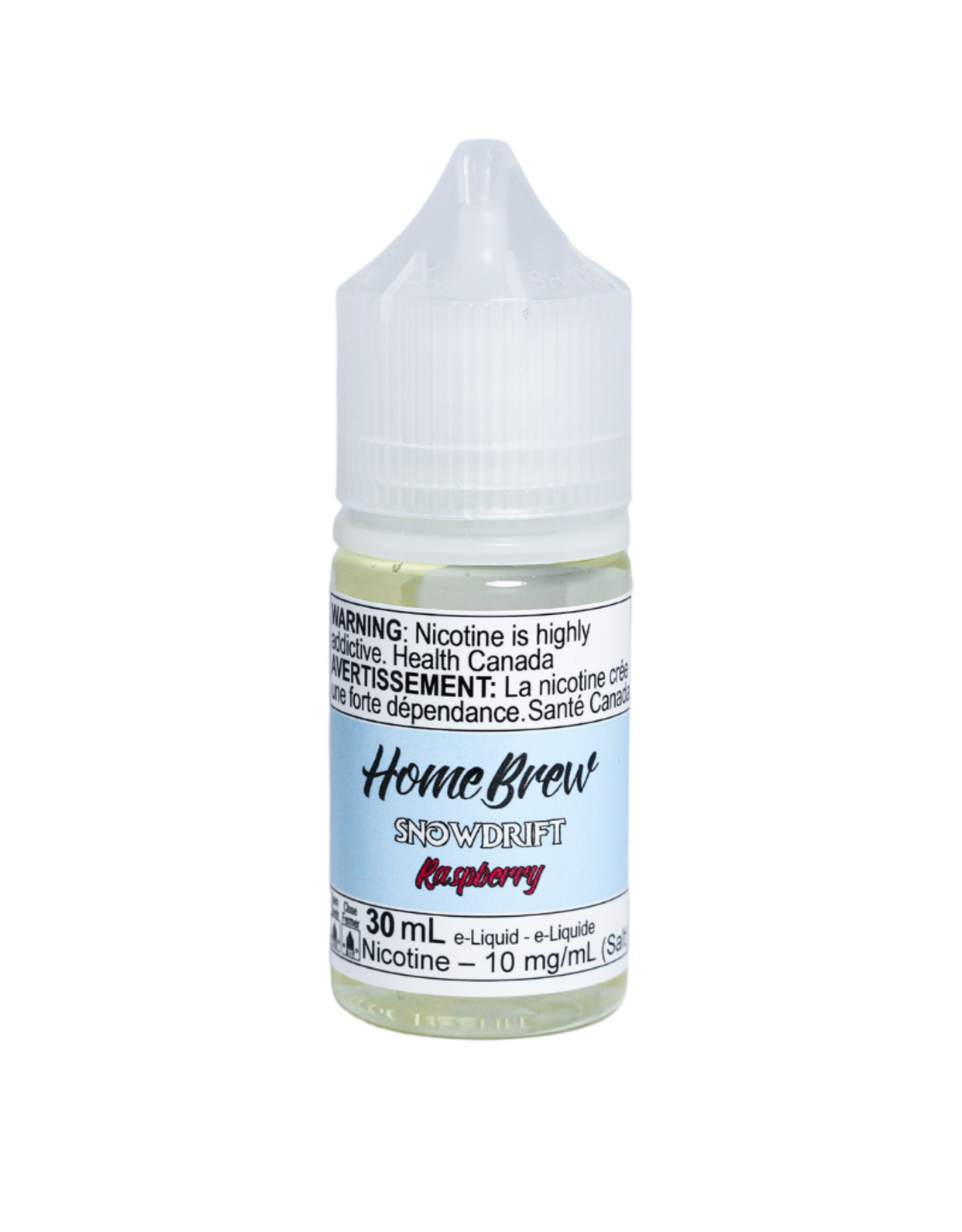Refined Labs Home Brew Snow Drift E-juice (60mL)