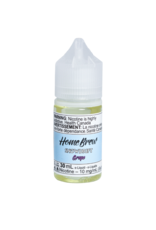 Refined Labs Home Brew Snow Drift E-juice (60mL)