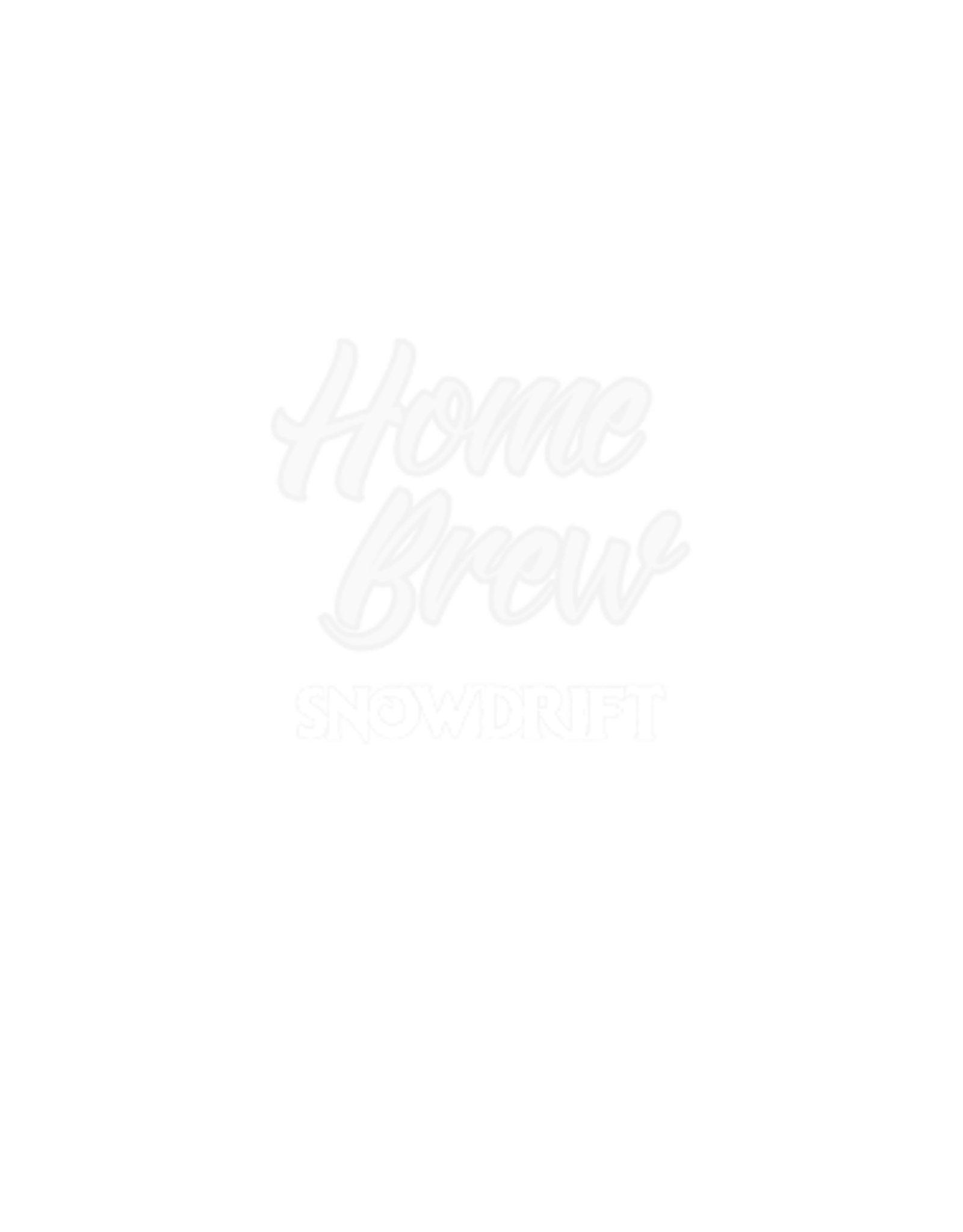 Refined Labs Home Brew Snow Drift E-juice (60mL)