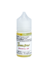 Refined Labs Home Brew E-juice | Salt Nic (30mL)