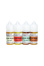 Refined Labs Open Road E-juice | Salt Nic (30mL)