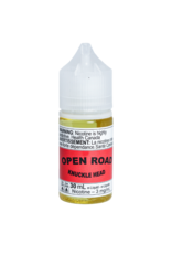 Refined Labs Open Road E-juice | Salt Nic (30mL)
