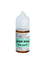 Refined Labs Open Road E-juice | Salt Nic (30mL)