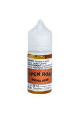Refined Labs Open Road E-juice | Salt Nic (30mL)