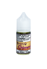 Refined Labs Chivalry E-juice | Salt Nic (30mL)