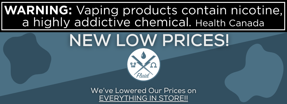 Lowered Prices