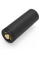 18650 Battery Sleeve Adaptor
