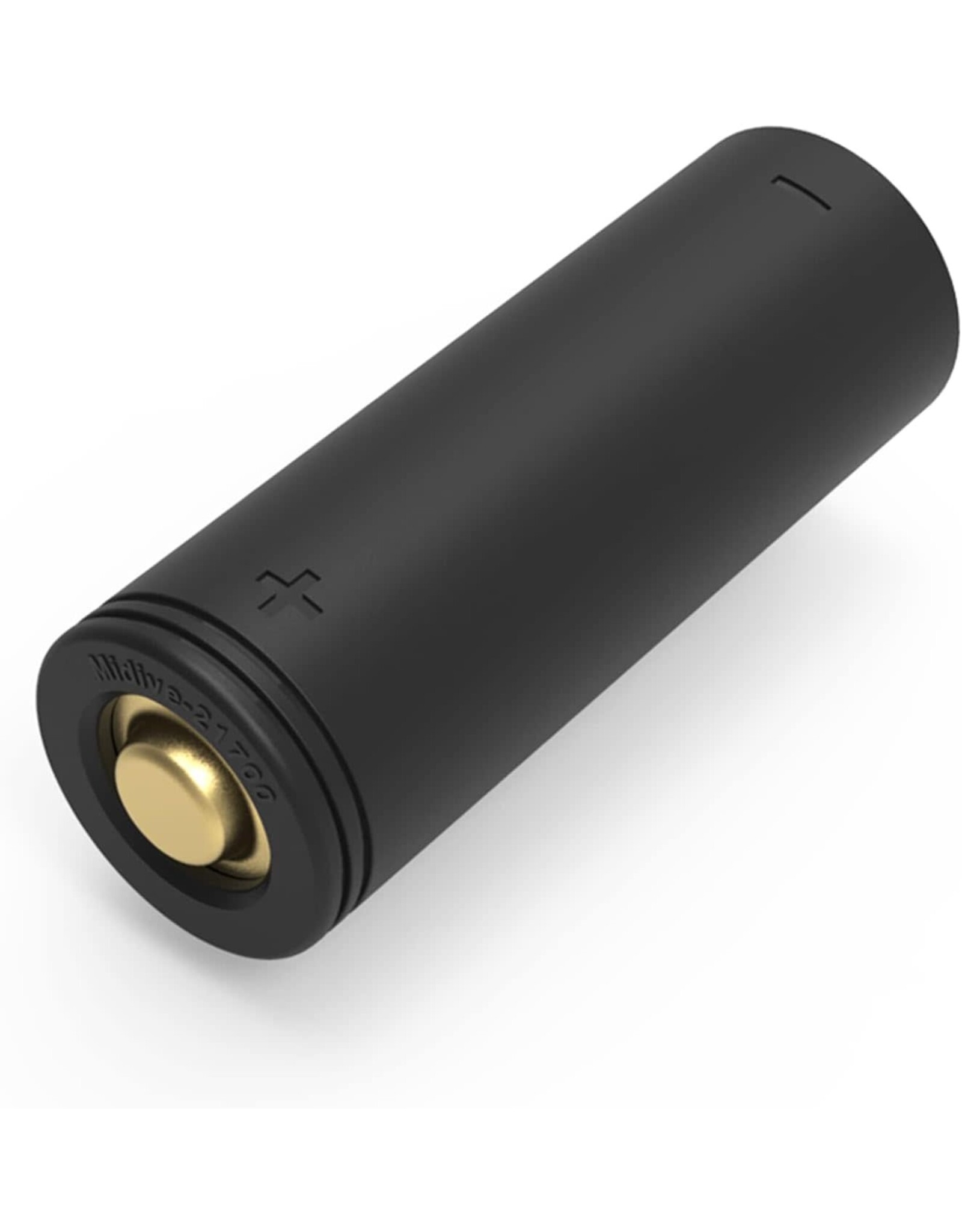 18650 Battery Sleeve Adaptor